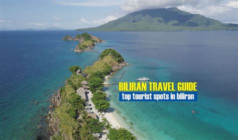 2020 Top Tourist Spots in Biliran [And How To Get There].